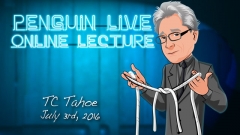 TC Tahoe LIVE (Penguin LIVE)