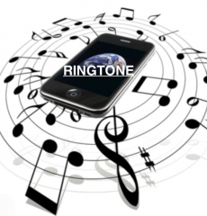 Ringtone By Mitchell Kettlewell