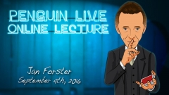 Jan Forster LIVE (Penguin LIVE)