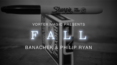 Fall by Banachek and Philip Ryan