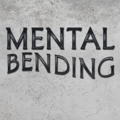 Mental Bending by Matt Mello
