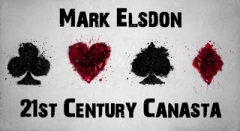 Mark Elsdon - 21st Century Canasta
