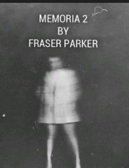 MEMORIA 2 BY FRASER PARK-ER
