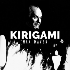 Kirigami by Max Maven