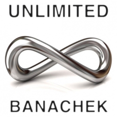 Unlimited by Banachek