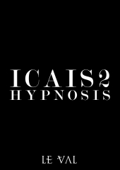 I Create As I Speak 2: Hypnosis by Lewis Le Val
