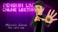 Marcelo Insua (Mr. Tango) LIVE 3 (Penguin LIVE)