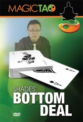 Shades Bottom Deal By Magic Tao