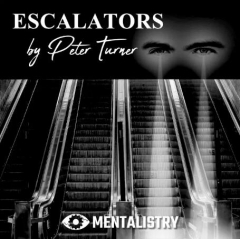 Escalators by Peter Turner(Video)