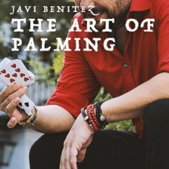 The Art of Palming by Javi Benitez