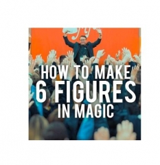 Scott Tokar – How to Make 6 Figures vol 4