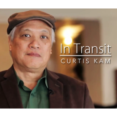 In Transit by Curtis Kam & Lost Art Magic