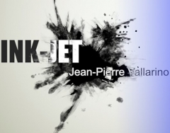 Ink-Jet by Jean Pierre Vallarino