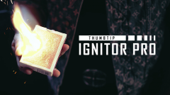 Thumbtip Ignitor Pro Sansminds