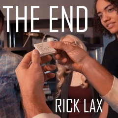 The End by Rick Lax
