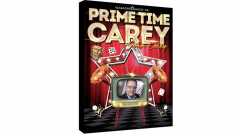 Prime Time by John Carey (2 Disc Set)