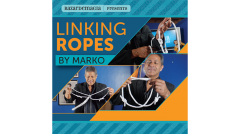 Linking Ropes by Marko