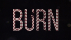 Burn - Daniel Prado