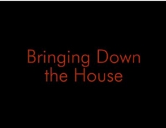 Bringing Down the House by Jason Ladanye