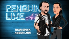Ryan Stock and AmberLynn LIVE ACT