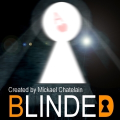 Blinded by Mickael Chatelain