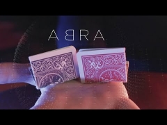 Abra by Jordan Victoria