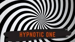 Hypnotic One by Adam Wilber