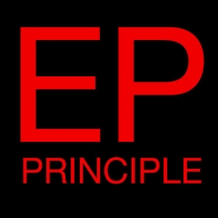 The EP Principle by Woody Aragon