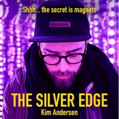 The Silver Edge 2 by Kim Andersen