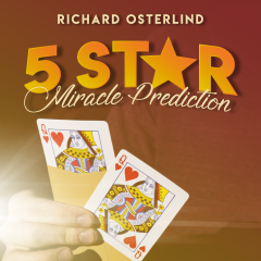 5-Star Miracle Prediction by Osterlind