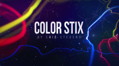 Color Stix by Eric Stevens