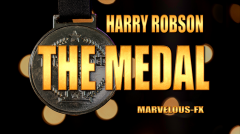 The Medal by Harry Robson and Matthew Wright(French Version)