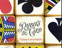 Rubik's Card presented by Dan Harlan
