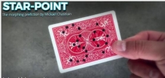STAR-POINT by Mickael Chatelain (French audio)
