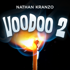 Voodoo 2.0 by Nathan Kranzo