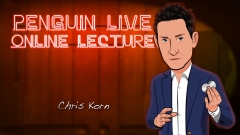 Chris Korn LIVE 2 (Penguin LIVE)
