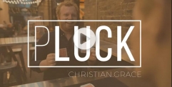 Pluck Christian Grace
