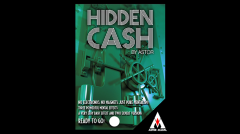 HIDDEN CASH by Astor
