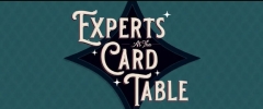 Experts at the Card Table 2020 - Vanishing Inc