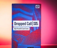 Dropped Call by Kyle Purnell