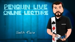 Seth Race LIVE (Penguin LIVE)
