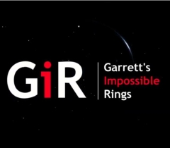 GiR Garrett's Impossible Rings by Matthew Garrett