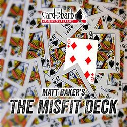The Misfit Deck Matt Baker
