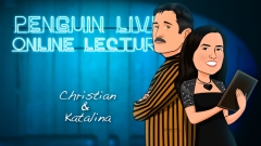 Christian and Katalina LIVE (Penguin LIVE)