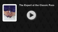 The Expert at the Classic Pass by Akira Fujii