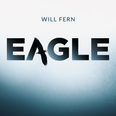 Eagle by Will Fern
