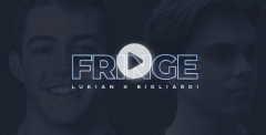 Fringe - Max Lukian and Giacomo Bigliardi