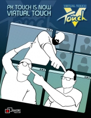 Virtual Touch by Bakore Magic