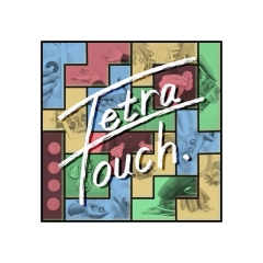 Tetra Touch  coinludens