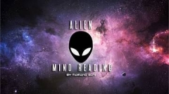 Alien Mind Reading - Mariano Goni Fernandez